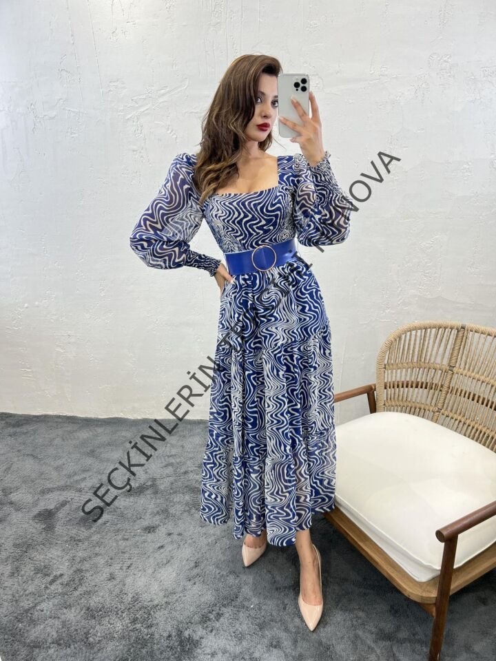 5973 ELBİSE-KATANYA