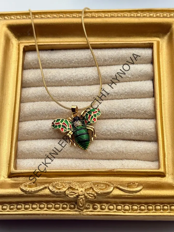 Çelik Kolye 45cm // KOLYE-5800