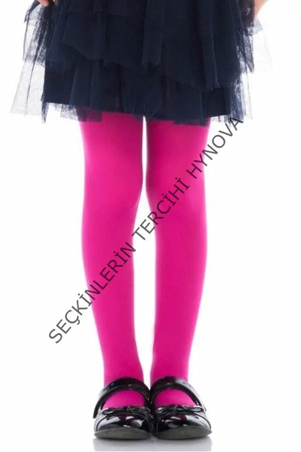 Müjde Çocuk Micro Külotlu 50 Denye