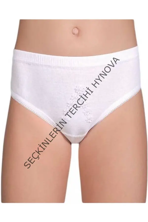 Berrak Kız Papatya Bikini 2560