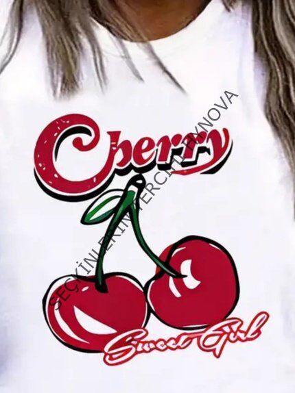 Kadın Kolsuz Bisiklet Yaka Desenli Viskon Bluz