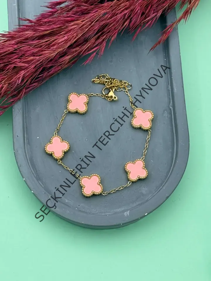 Çelik Bileklik // BILEK-5067