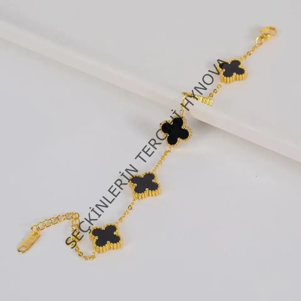 Çelik Bileklik Çift Yönlü