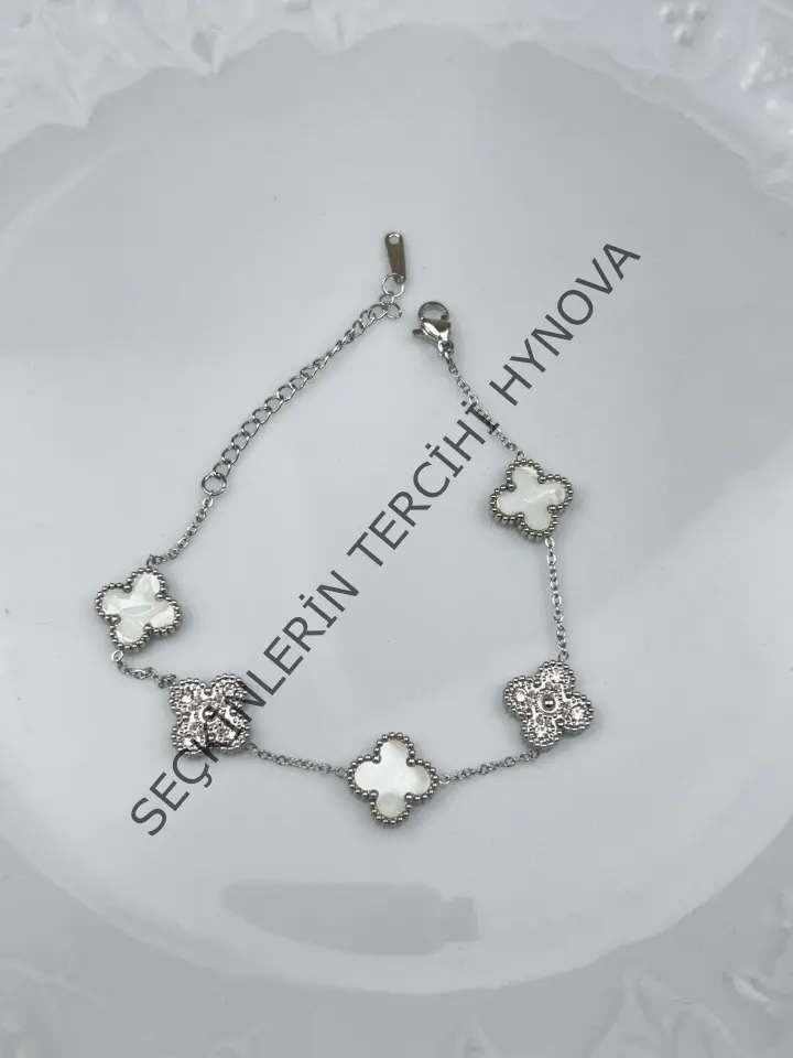 Çelik Bileklik // BILEK-3234