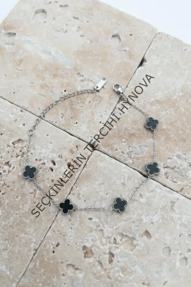 Çelik Bileklik // BILEK-5073