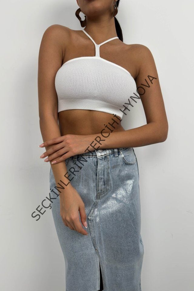 Pencere Detay Fitilli Crop