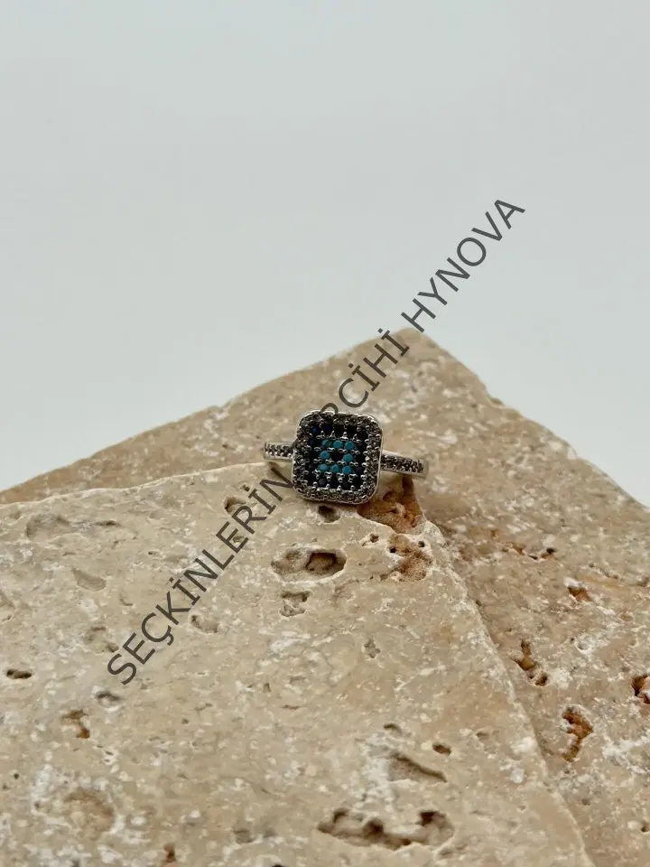 VIP Yüzük (Ayarlanabilir) // YÜZÜK-1884