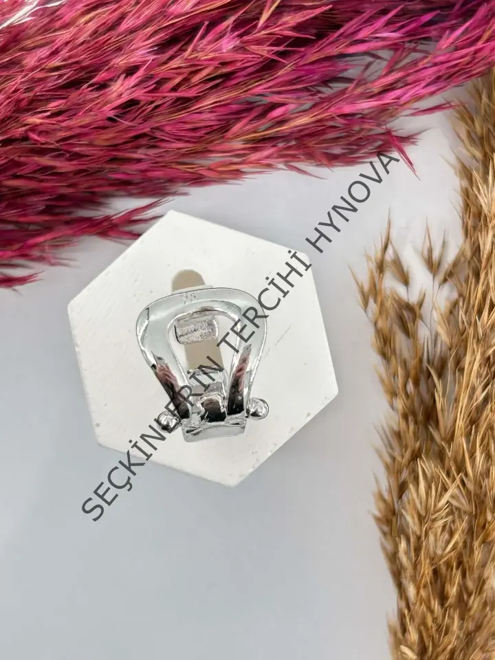 VIP Yüzük (Ayarlanabilir) // YÜZÜK-1413