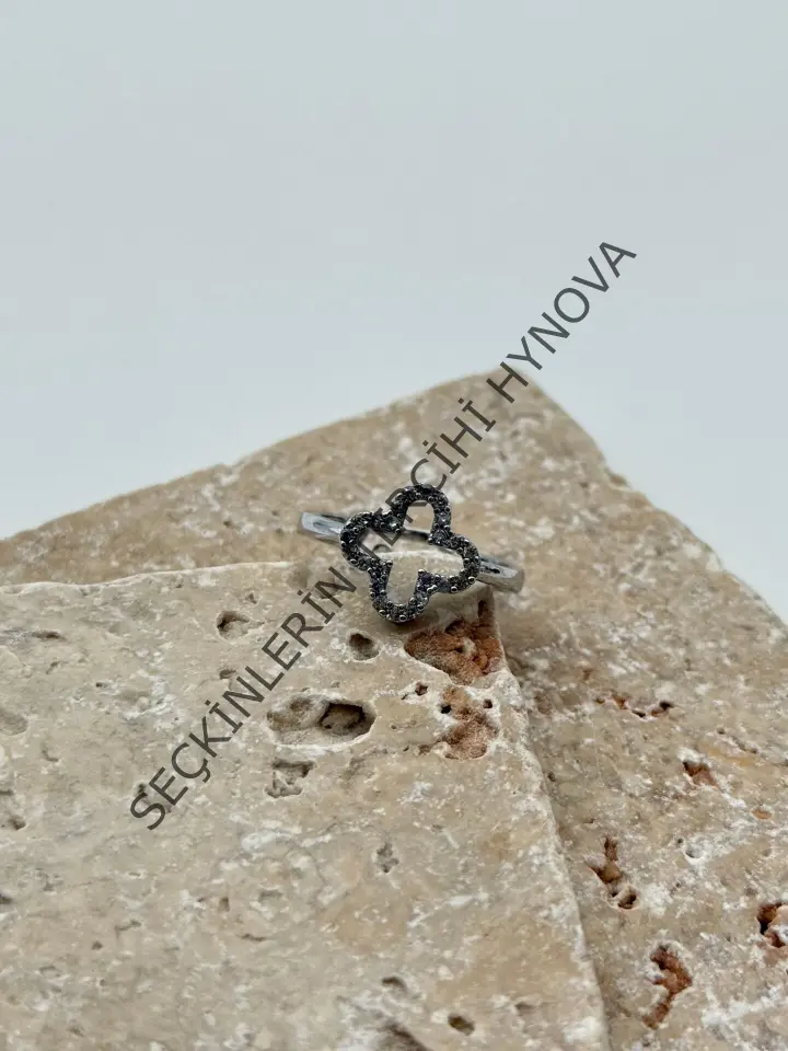 VIP Yüzük (Ayarlanabilir) // YÜZÜK-1871