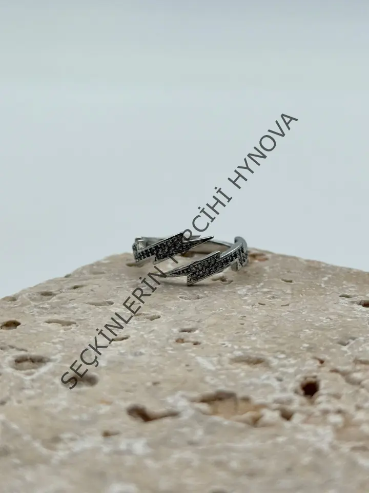 VIP Yüzük (Ayarlanabilir) // YÜZÜK-1858