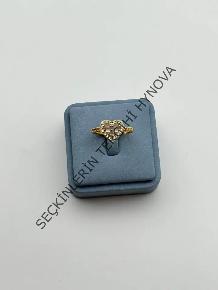 VIP Yüzük (Ayarlanabilir) // YÜZÜK-2049